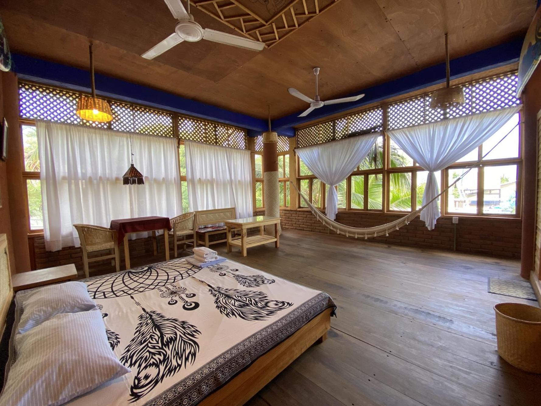 Apartmán Casa Madre Selva Brisas de Zicatela Exteriér fotografie