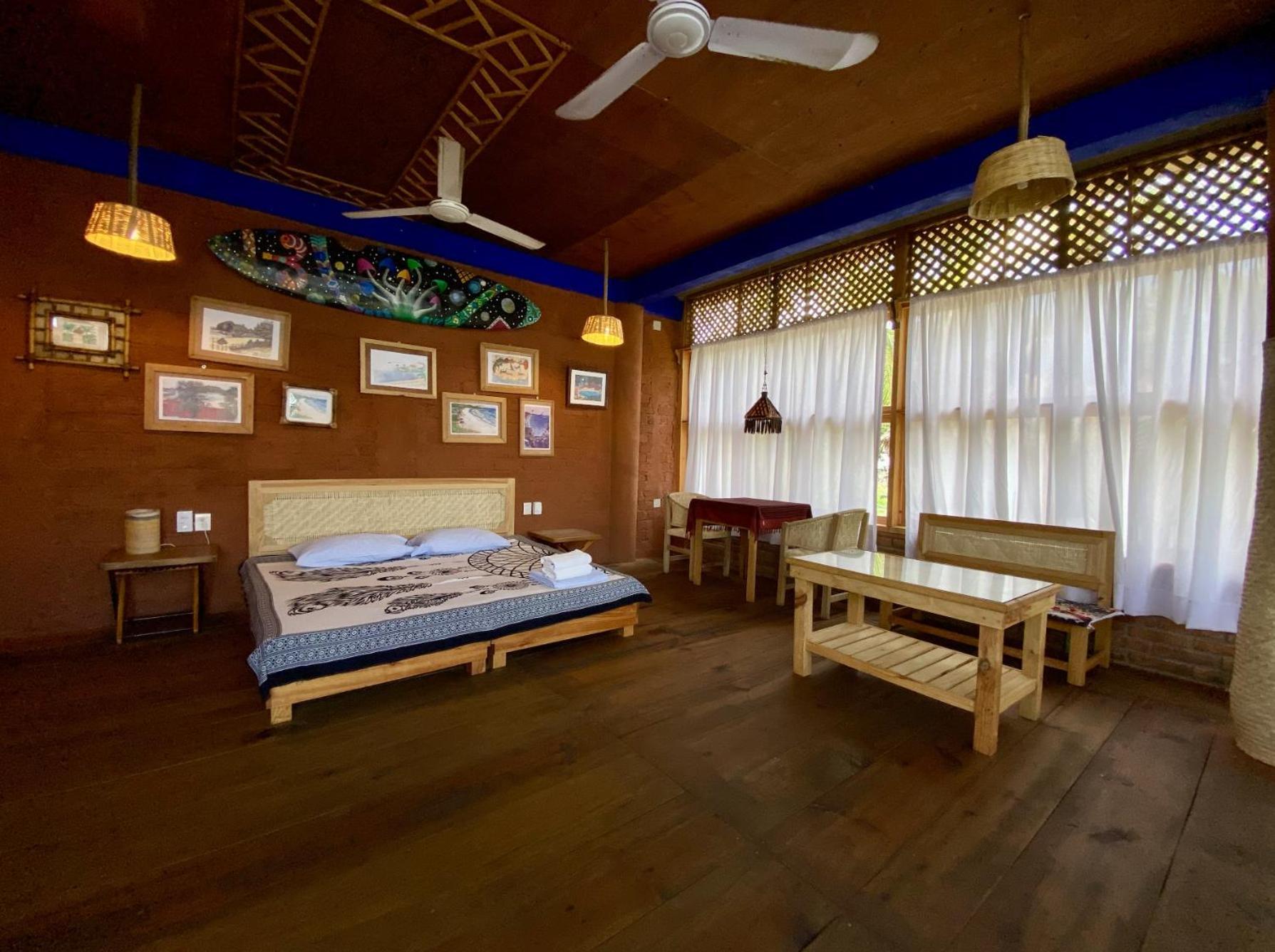 Apartmán Casa Madre Selva Brisas de Zicatela Exteriér fotografie