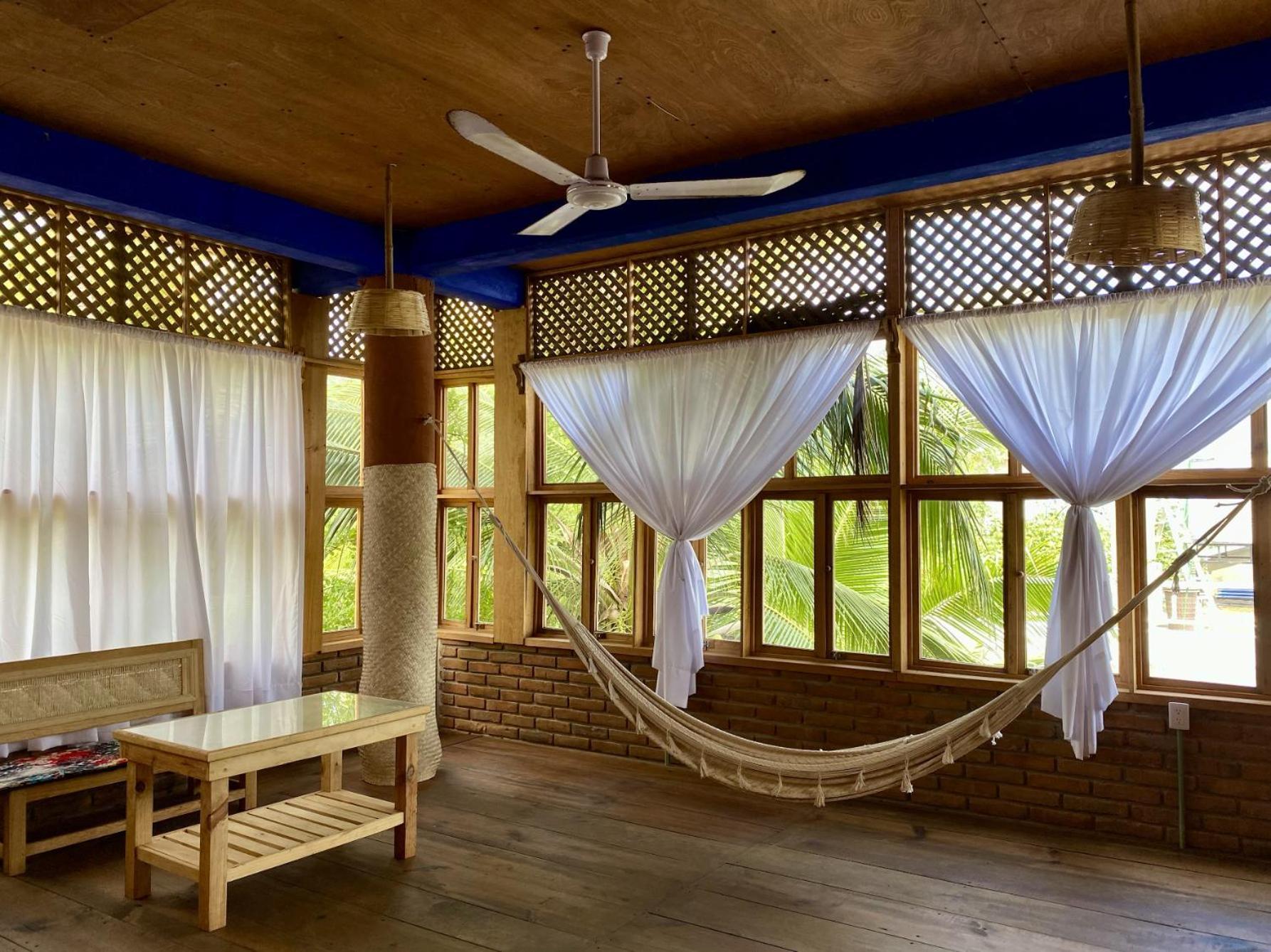 Apartmán Casa Madre Selva Brisas de Zicatela Exteriér fotografie