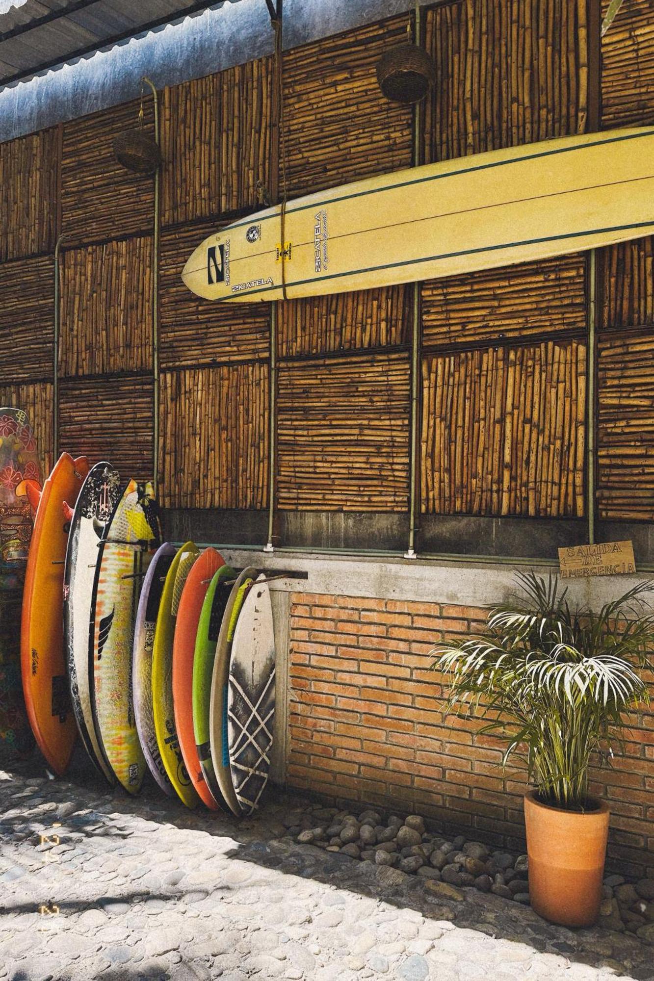 Apartmán Casa Madre Selva Brisas de Zicatela Exteriér fotografie