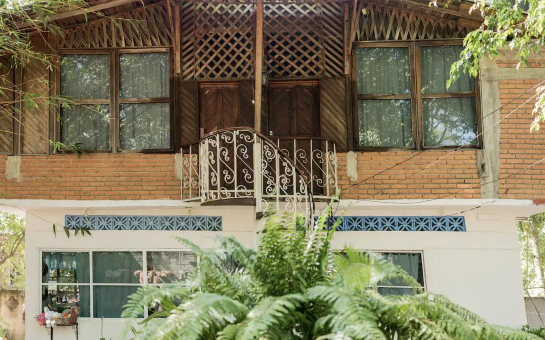 Apartmán Casa Madre Selva Brisas de Zicatela Exteriér fotografie