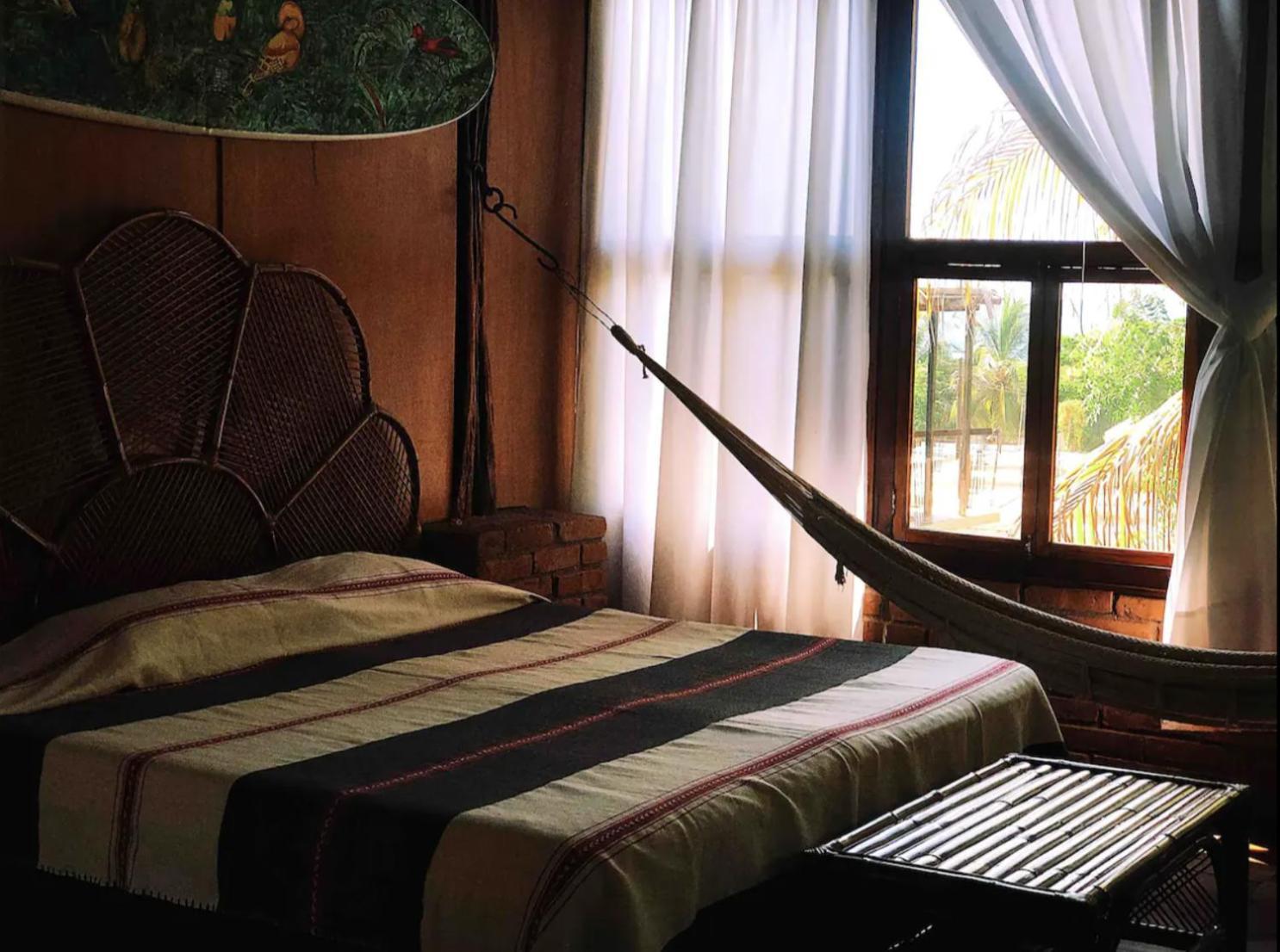 Apartmán Casa Madre Selva Brisas de Zicatela Exteriér fotografie