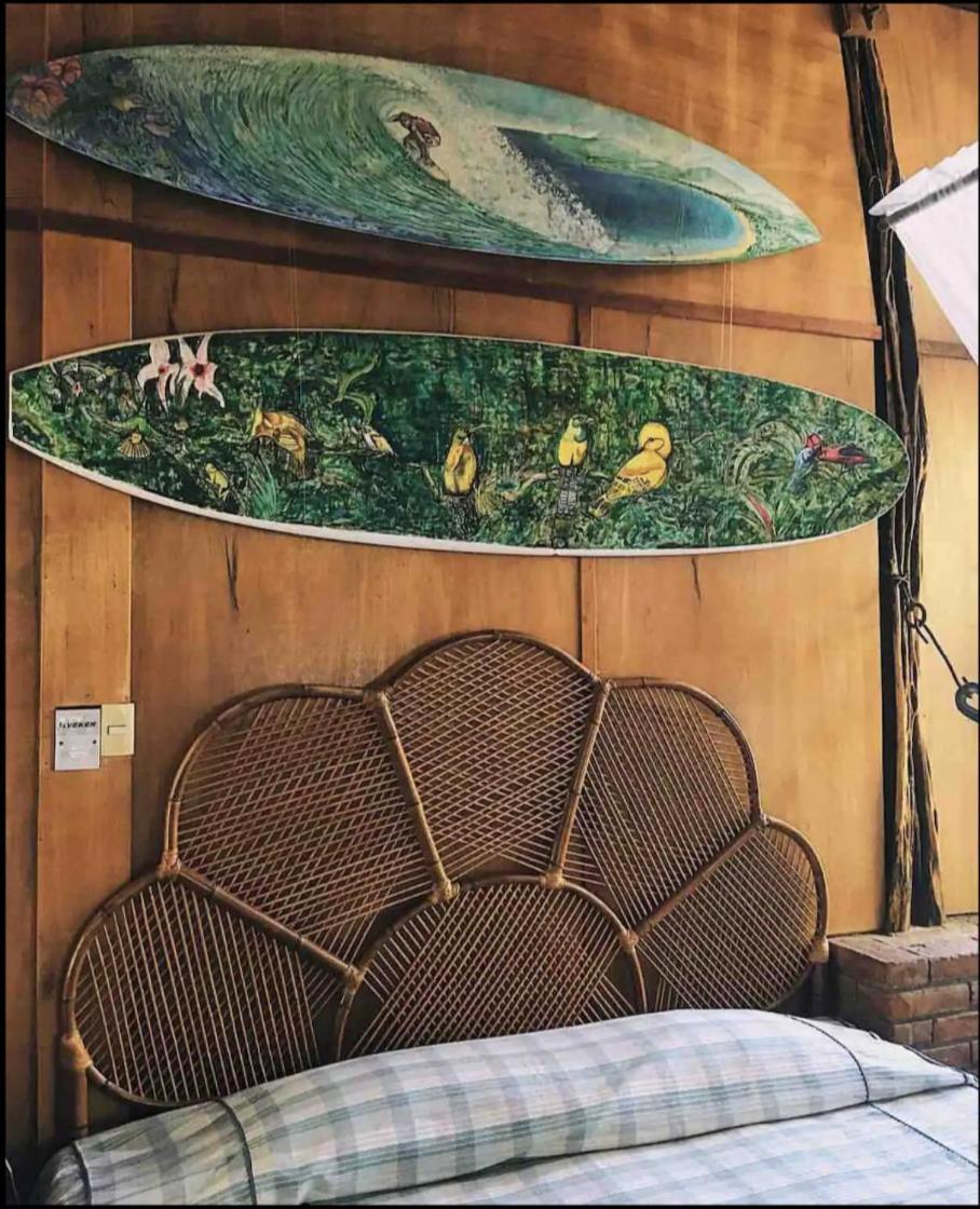 Apartmán Casa Madre Selva Brisas de Zicatela Exteriér fotografie