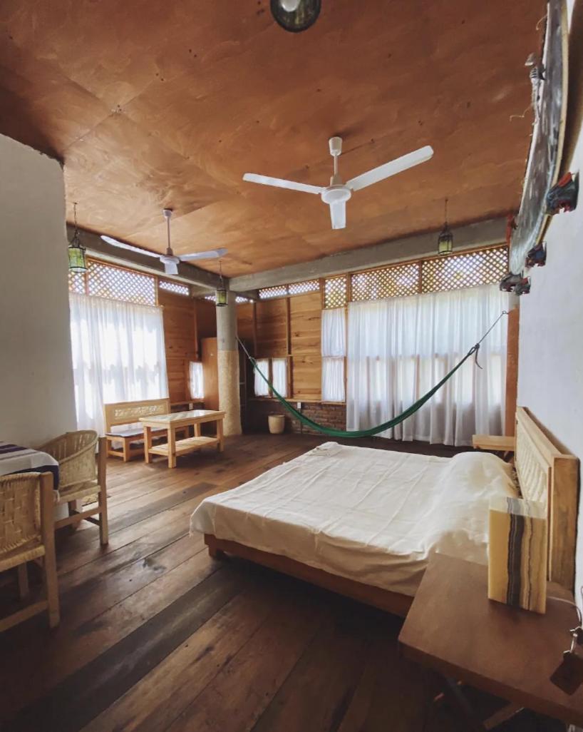 Apartmán Casa Madre Selva Brisas de Zicatela Exteriér fotografie