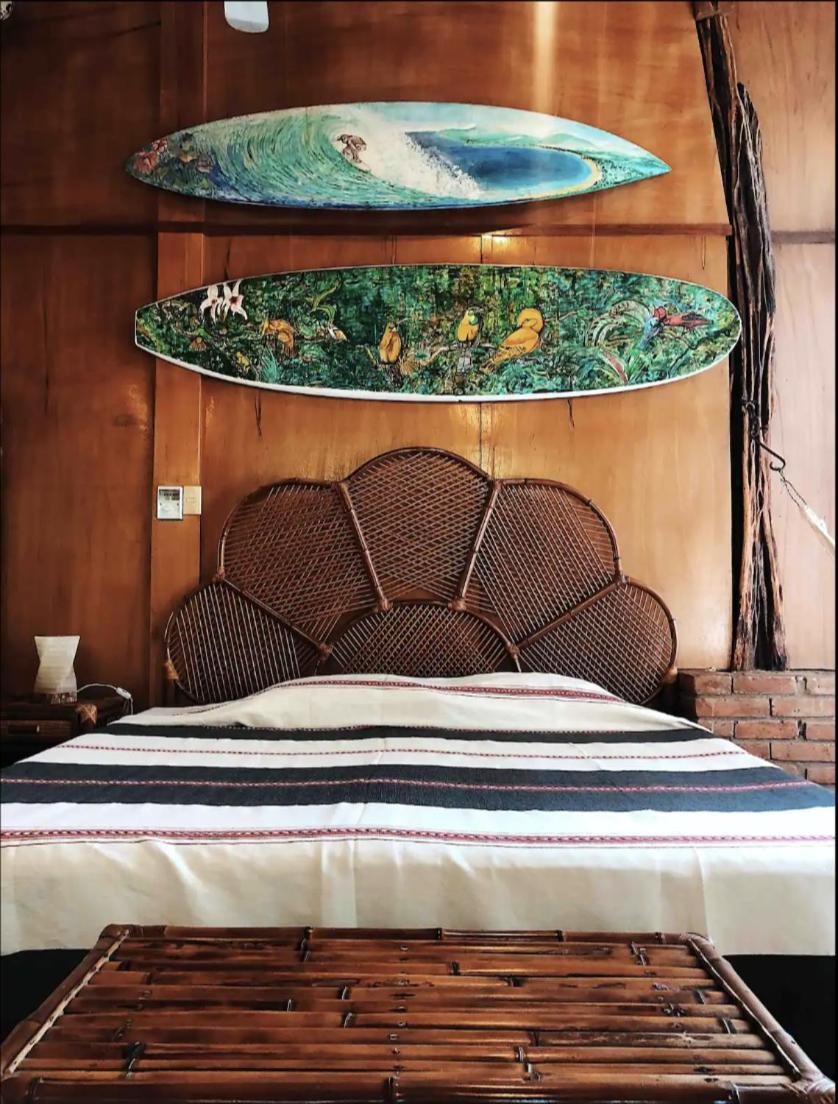 Apartmán Casa Madre Selva Brisas de Zicatela Exteriér fotografie