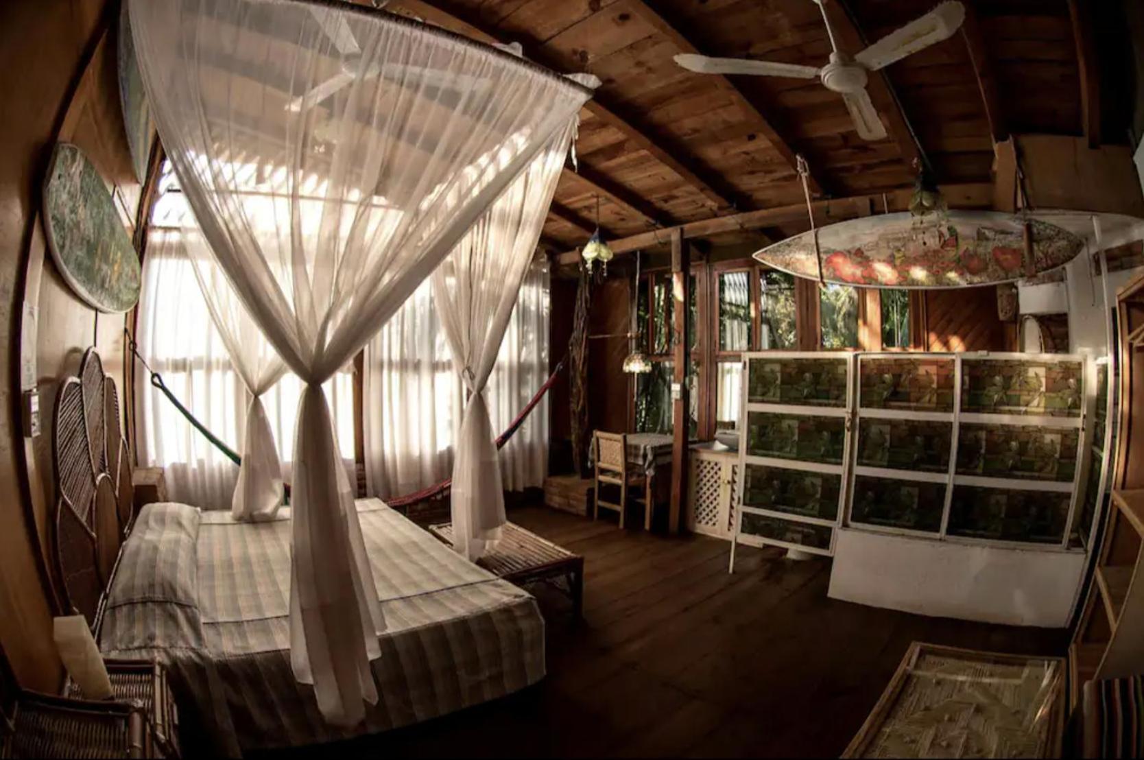 Apartmán Casa Madre Selva Brisas de Zicatela Exteriér fotografie