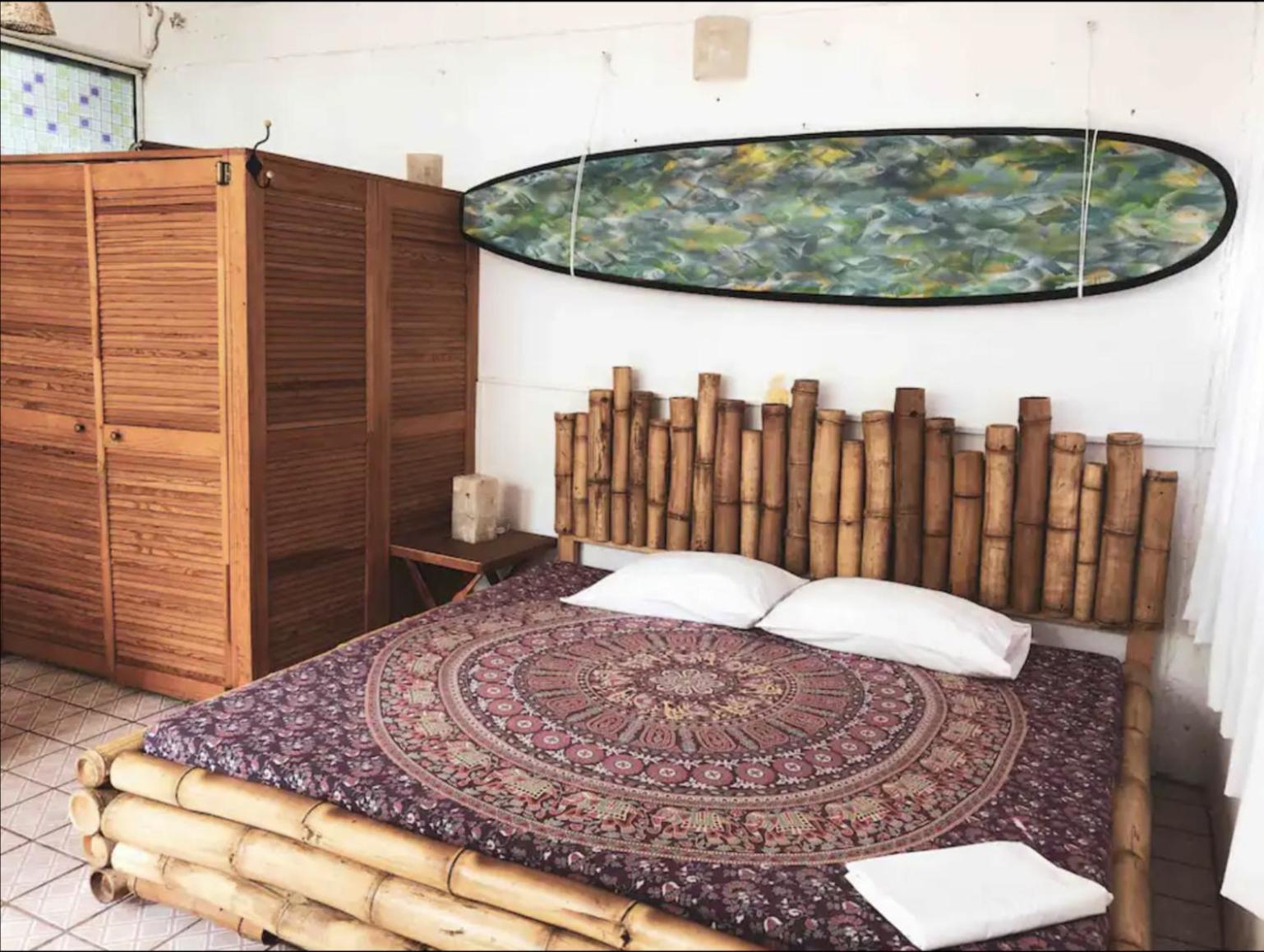 Apartmán Casa Madre Selva Brisas de Zicatela Exteriér fotografie